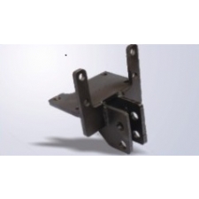 Arka eki Sehpas STEYR 8073, 8053, 8050, 8043, 8033, BAAK, 2050, 2073, 2075, 2085 KISA 23Cm