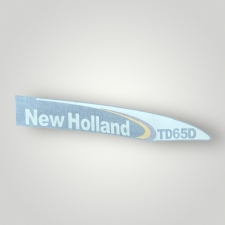 Yan Yaz New Holland TD65D SA