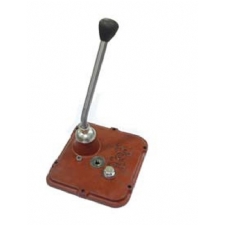 Vites Kutu Kapak Fiat 415-450-480 ( Komple )