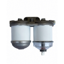 Mazot Filtre iftli Komple Caml Fiat 640-55/46-60/56-70/56-80/66