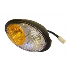 Sinyal Lamba TT - TD Serisi ( Oval )