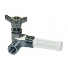 Mazot Depo Musluu Ford 2000-3000-3600-3610-5000-6600-6610