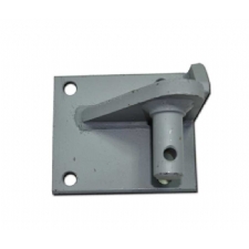 Hidrolik Yan Gergi Balant Lamas Steyr 8073-768 SA