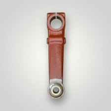 Hidrolik Frezeli Kol Fiat 415,450 SOL, Deliksiz 60 D
