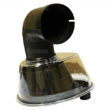 Hava Filtre  Baca Fiat 480/640/54C SERISI/55-56/60-56/70-56/TD Serisi