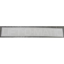 Etiket Lift Otomatik Fiat 54C/55-56/60-56/70-56 Serisi YM