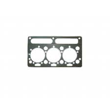 Silindir Kapak Contas MF 135-148-240S Serisi