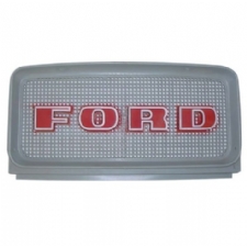 n Panjur Ford 3000-5000 ST Plastik