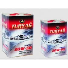 Motor Ya Turya Super 20W/50 16LT