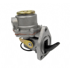 Mazot Otomatik Fiat 411/415 Yeni Model