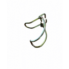 Hava Filtre Alt Tas Mandal STEYR 768, 8073, 8053, 8043, 8033, 545 Serisi