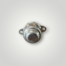 Hidrolik Damper Valf Arka Kapak Baak 2060,2075 MTA Hidrolik
