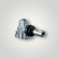 Hidrolik Damper Valf n Kapak Baak 2060,2075 MTA Hidrolik