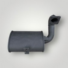 Eksoz Susturucu MF 3075-3085-3095-3105