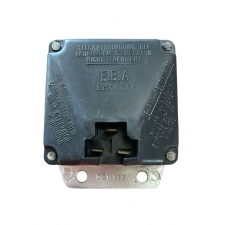 Alternatr Konjektr 12V Bosch Tipi 3 Fili