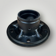 n Teker Poryas Steyr 8053 Takviyeli
