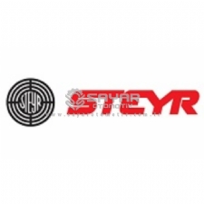 Radyatr Steyr 8033-8043 3CYL. 4 Sra Normal Sistem KOMPLE