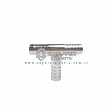 Hortum Eki T Metal 7mm
