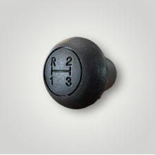 Vites Topuzu MF 135-165-240S Serisi R-1-2-3 SYAH