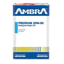 Motor Ya Ambra Premum 20W/50 8KG-9LT