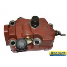 Hidrolik Ana Beyin 480/640/55-46/65-46 KOMPLE SBOPLU