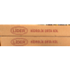 Hidrolik Orta Kol Tam Hidrolik Lider 60CM 26x19