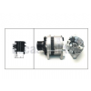Alternatr 12V TT-TD Serisi Trk Traktr 80A 8 Kanall