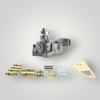 Devirdaim John Deere 5050,5303,5403,5503,5055,5065E,5075,5310,5610,5203