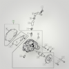 Devirdaim John Deere 5050,5303,5403,5503,5055,5065E,5075,5310,5610,5203