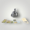Devirdaim John Deere 5050,5303,5403,5503,5055,5065E,5075,5310,5610,5203