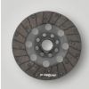 Debriyaj Kasnak Balatas MF 240S-265-275-285 10" nce Freze