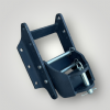 Pehlivan eki TD65D, TD75D, TD85D Serisi KOMPLE CNH
