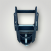 Pehlivan eki TD65D, TD75D, TD85D Serisi KOMPLE CNH