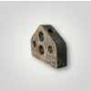Motor Ya Filtre Soket Ara Para Enter 444