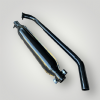 Eksoz Susturucu Fiat 450-480-540S-640-54C Serisi EMAYE 2 Para