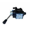 Hidrolik Damper Valfi Tekli MF 240S-255T-265-285 Serisi