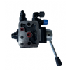 Hidrolik Damper Valfi Tekli MF 240S-255T-265-285 Serisi