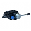 Hidrolik Damper Valfi Tekli MF 240S-255T-265-285 Serisi