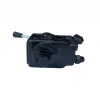 Hidrolik Damper Valfi Tekli MF 240S-255T-265-285 Serisi