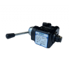 Hidrolik Damper Valfi Tekli MF 240S-255T-265-285 Serisi