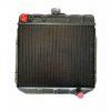Radyatr Ford Taunus 1,6-2,0 3 Sra Sper BAKIR Komple