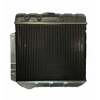 Radyatr Ford Taunus 1,6-2,0 3 Sra Sper BAKIR Komple