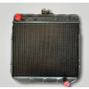 Radyatr Ford Taunus 1,6-2,0 3 Sra Sper BAKIR Komple