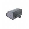 Mazot Deposu Steyr 8043 stten amandral