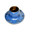 n Teker Poryas Ford 5000-6610 Serisi