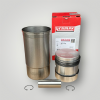 Piston + Sekman + Gmlek KIT Enter 444