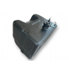 Mazot Deposu Fiat 54C - 60C Special / Junor Serisi PLASTK