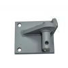 Hidrolik Yan Gergi Balant Lamas Steyr 8073-768 SOL