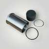 Hidrolik Gmlek+Piston+Lastik Tm.Tk.  55/46, 60/56, 70/56 90mm