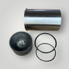 Hidrolik Gmlek+Piston+Lastik Tm.Tk.  55/46, 60/56, 70/56 90mm